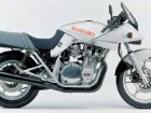 0 Suzuki 1985 - 89